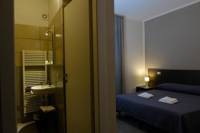B&B Grandangolo - Oda