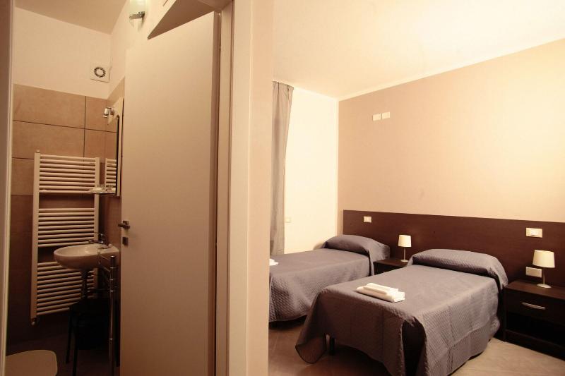 B&B Grandangolo - Oda