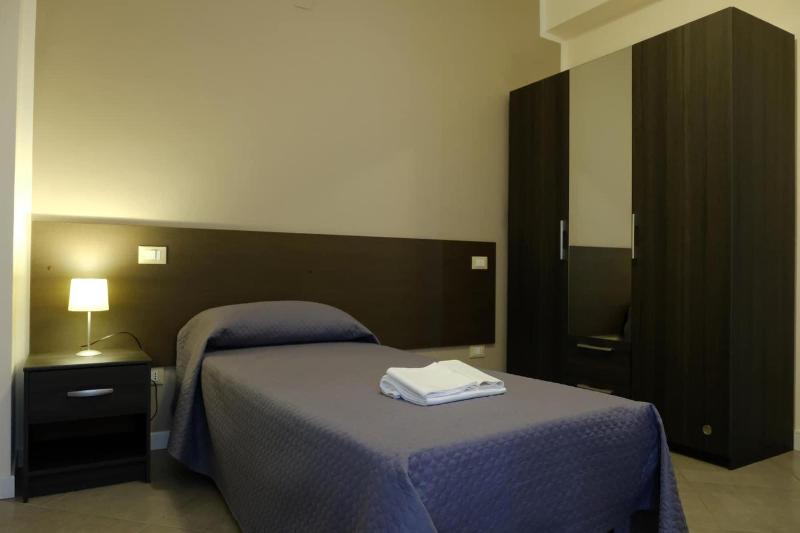 B&B Grandangolo - Oda