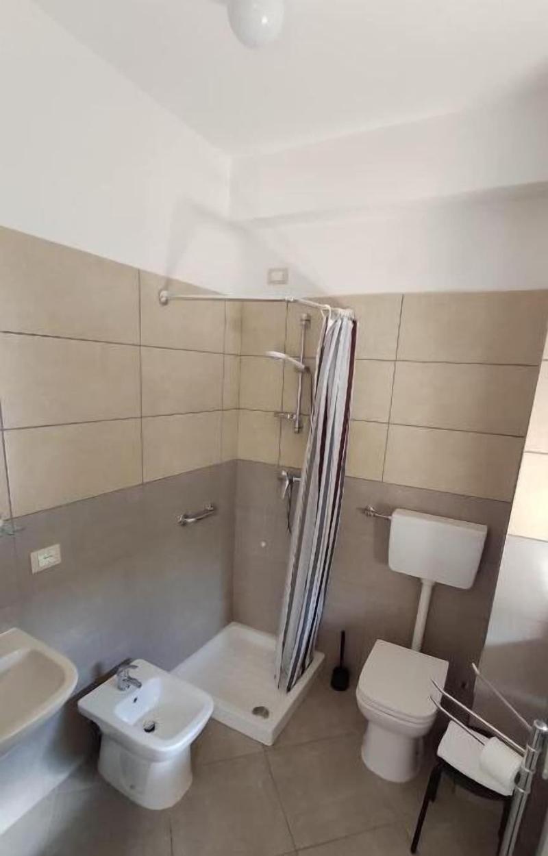 B&B Grandangolo - Oda