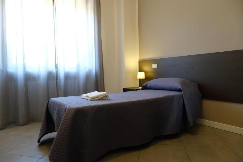 B&B Grandangolo - Oda