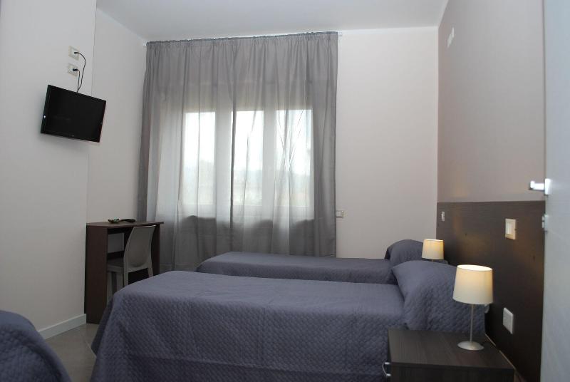 B&B Grandangolo - Oda