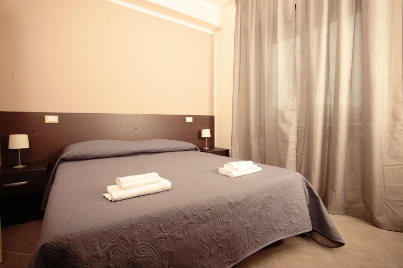 B&B Grandangolo - Oda
