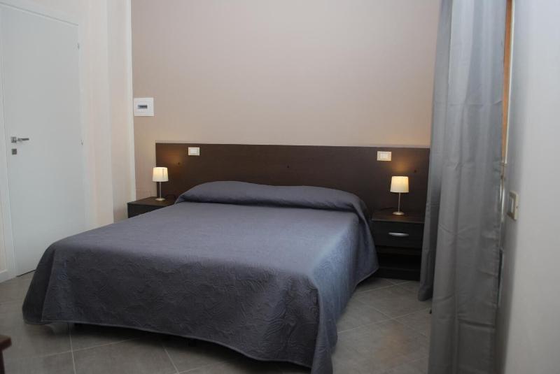 B&B Grandangolo - Oda