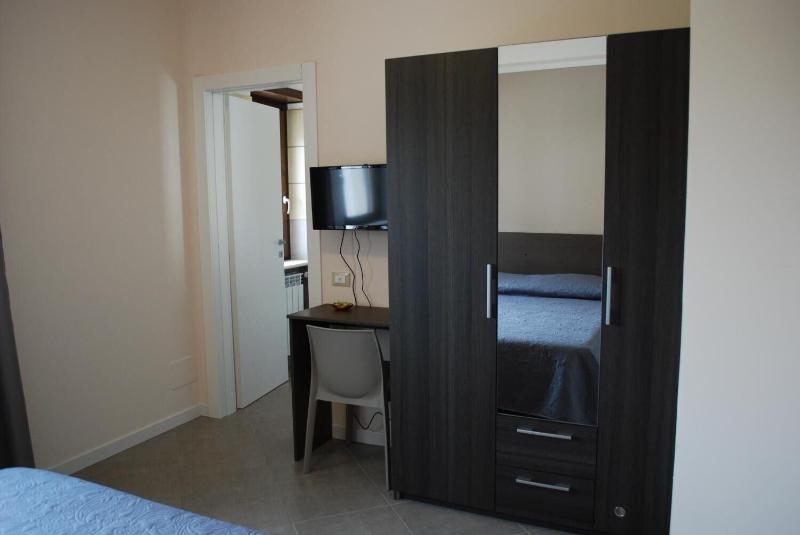 B&B Grandangolo - Oda