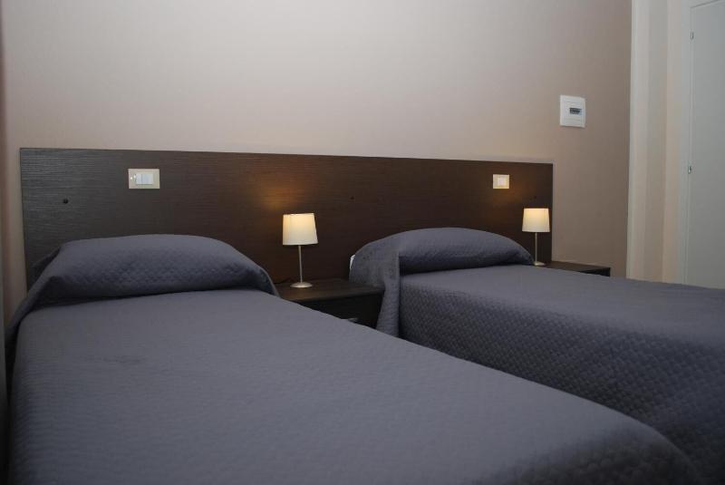 B&B Grandangolo - Oda