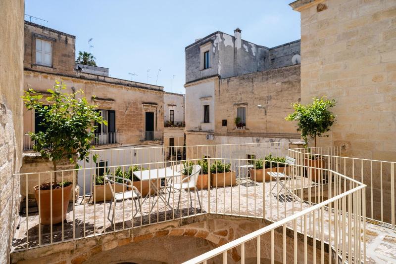Lu Leccio - Oda