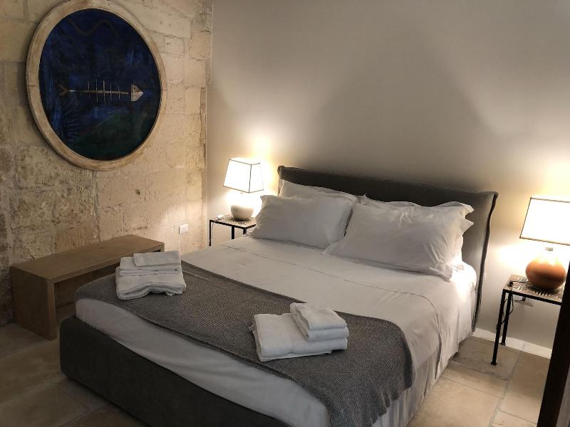 Lu Leccio - Oda