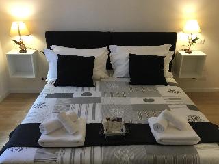 Le Fate Suites otel fotoğrafı