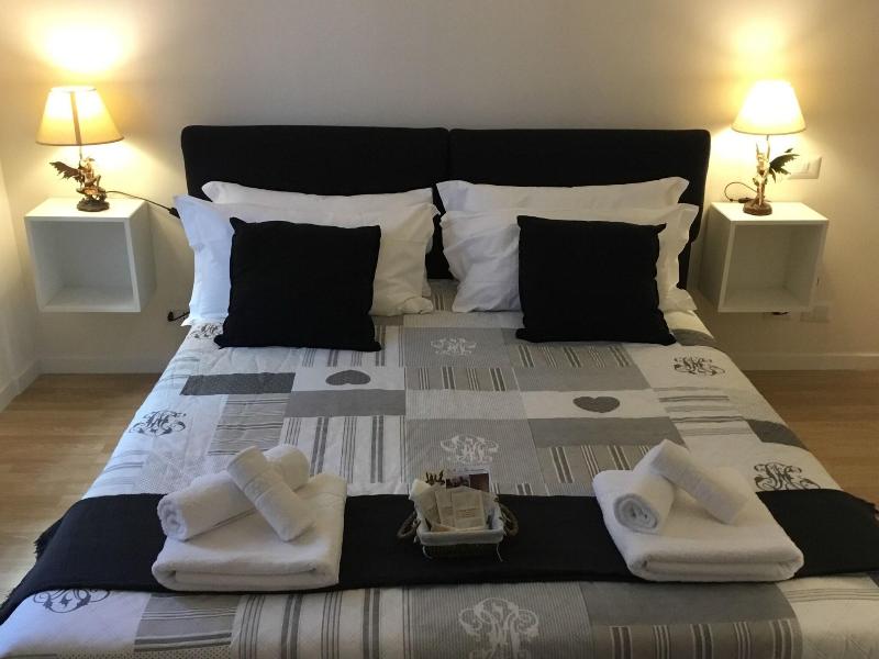 Le Fate Suites - Genel