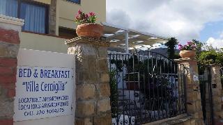 Villa Cerniglia otel fotoğrafı