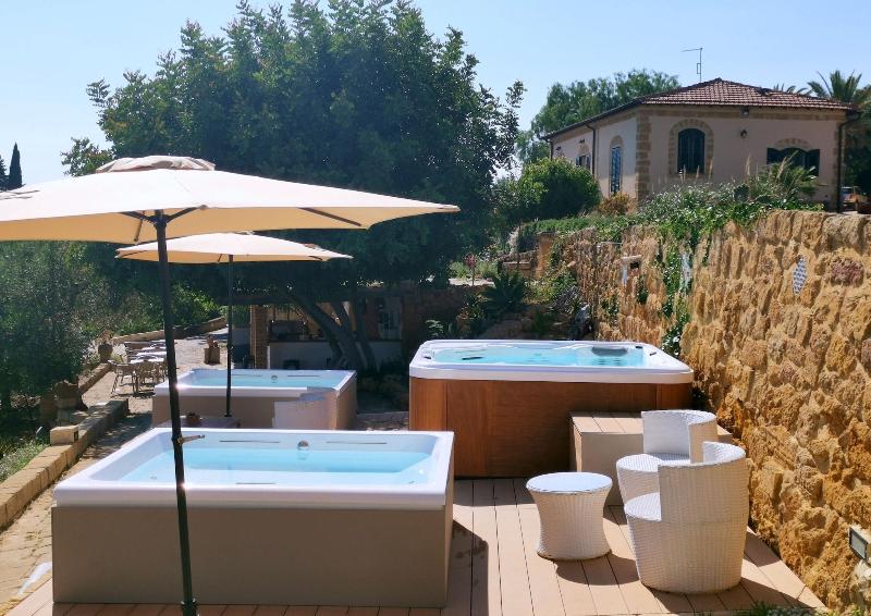 Villa La Lumia B&B Suites & Apartments - Aktivite