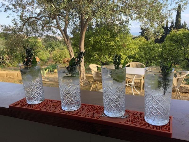 Villa La Lumia B&B Suites & Apartments - Aktivite
