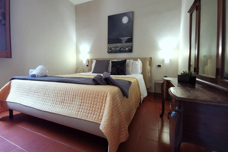 Villa La Lumia B&B Suites & Apartments - Oda