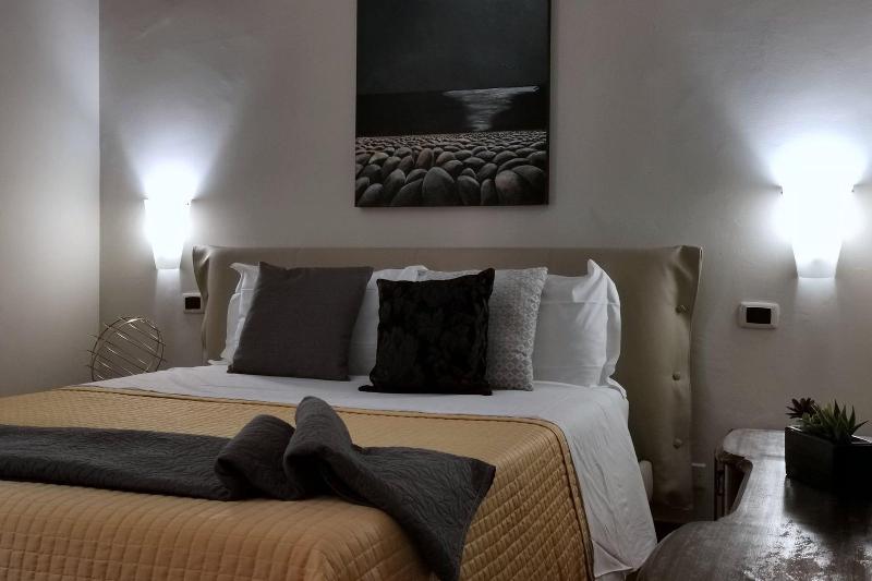 Villa La Lumia B&B Suites & Apartments - Oda