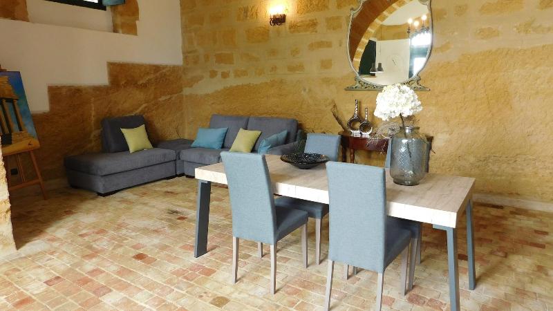 Villa La Lumia B&B Suites & Apartments - Oda
