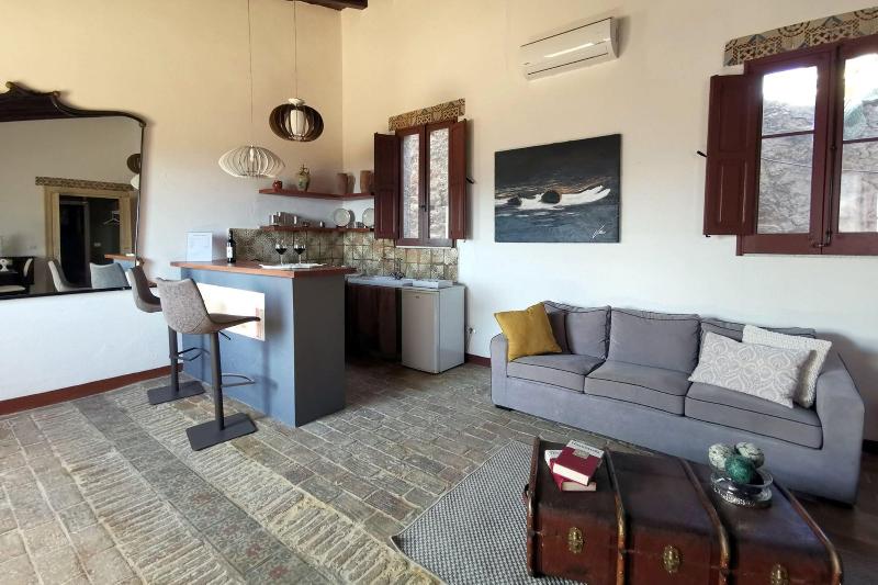 Villa La Lumia B&B Suites & Apartments - Oda