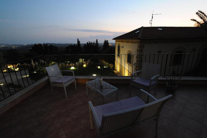 Villa La Lumia B&B Suites & Apartments - Oda