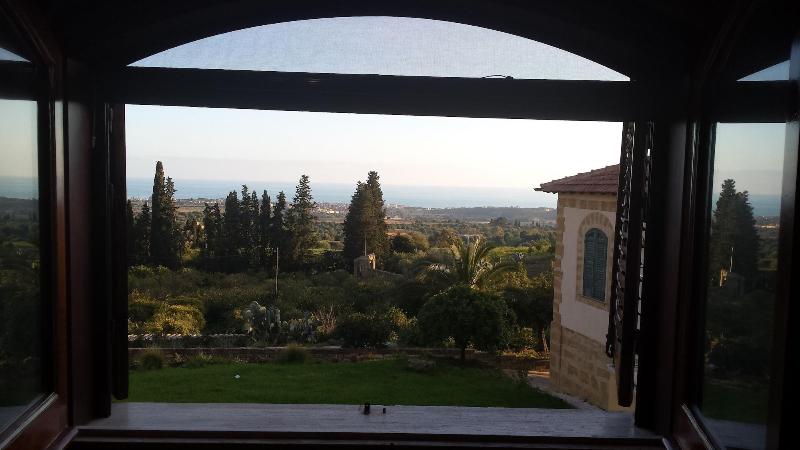 Villa La Lumia B&B Suites & Apartments - Oda