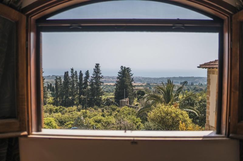 Villa La Lumia B&B Suites & Apartments - Oda