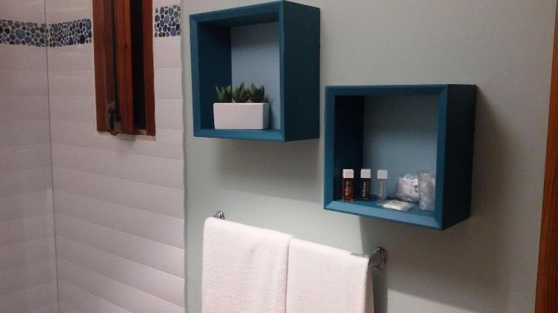 Villa La Lumia B&B Suites & Apartments - Oda
