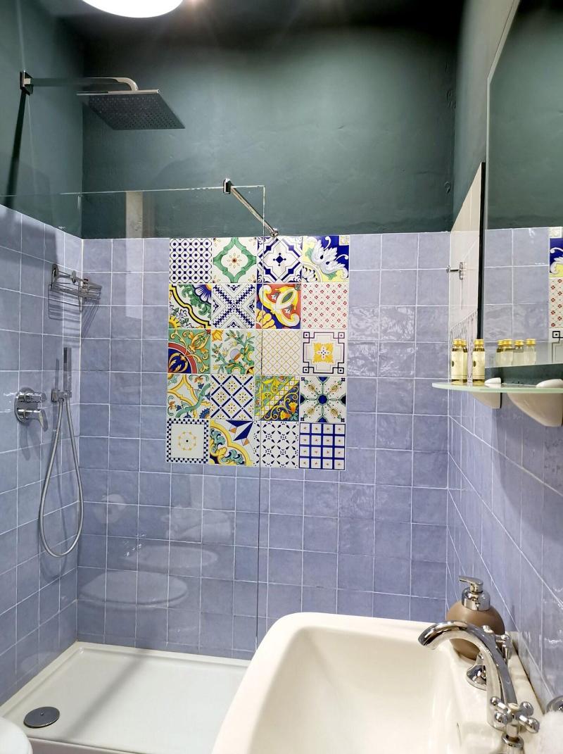 Villa La Lumia B&B Suites & Apartments - Oda