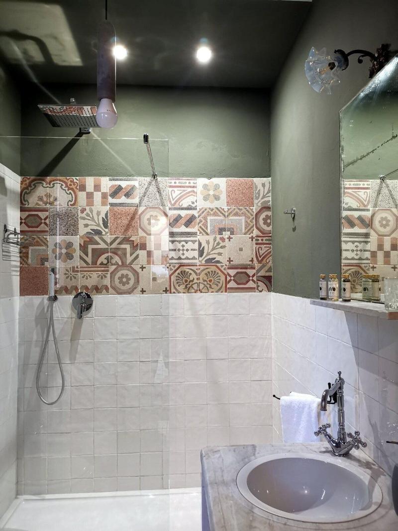 Villa La Lumia B&B Suites & Apartments - Oda