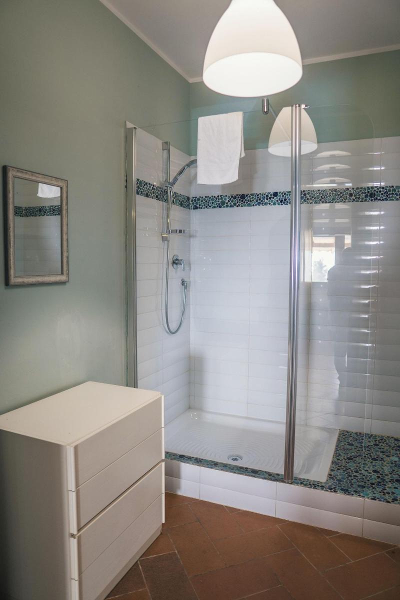 Villa La Lumia B&B Suites & Apartments - Oda