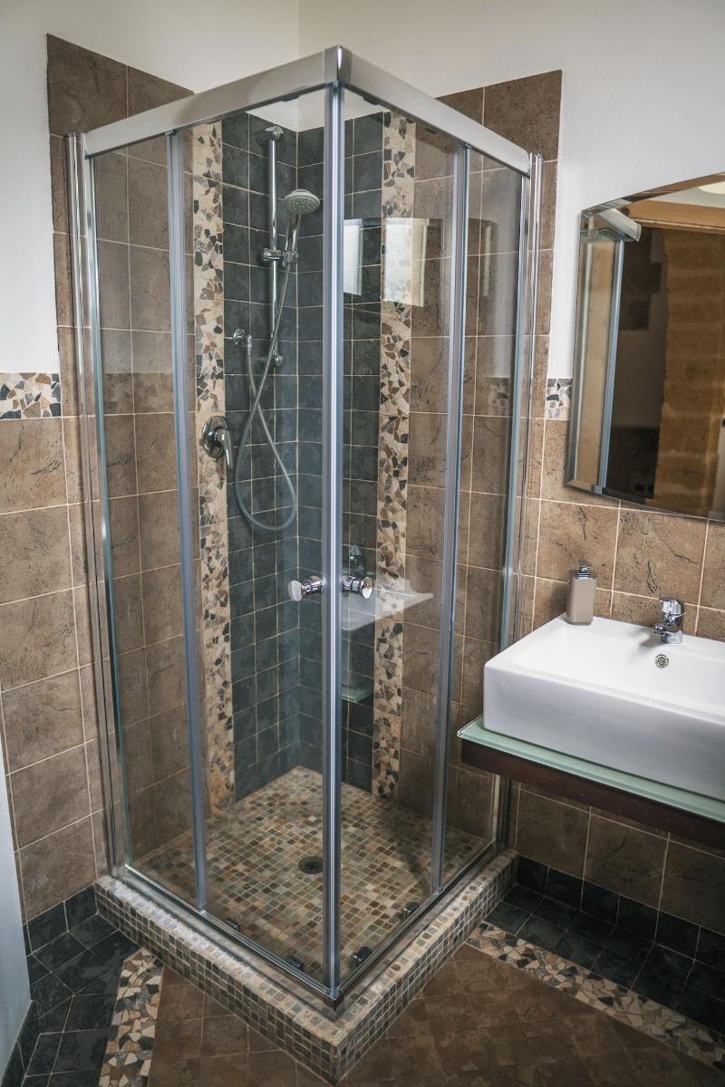 Villa La Lumia B&B Suites & Apartments - Oda
