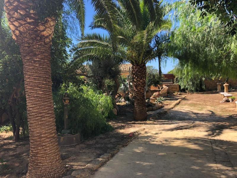 Villa La Lumia B&B Suites & Apartments - Oda