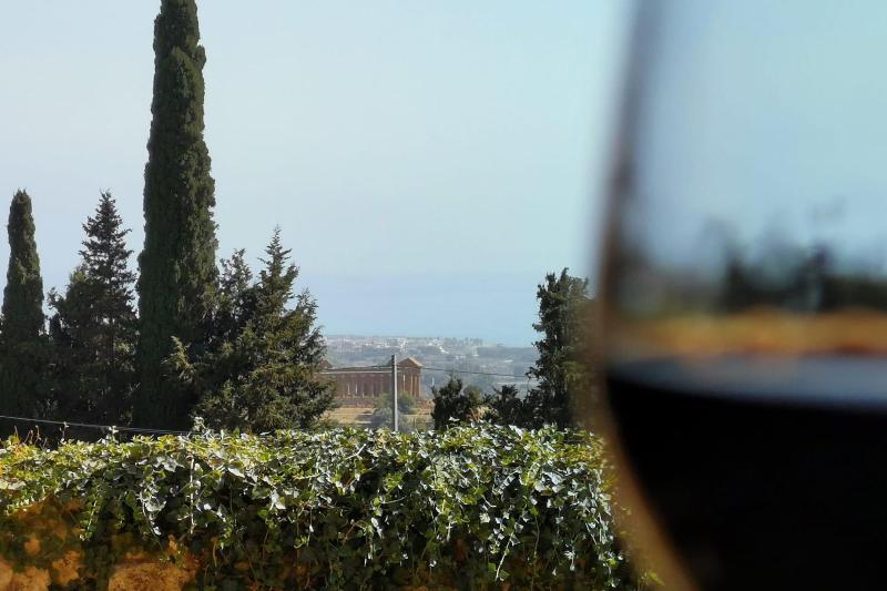 Villa La Lumia B&B Suites & Apartments - Oda