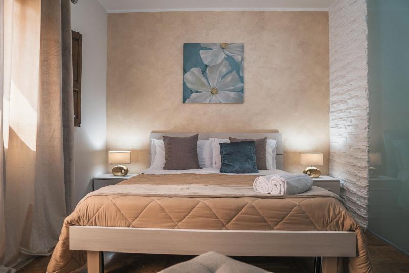 Villa La Lumia B&B Suites & Apartments - Oda
