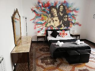 Leone X Genova otel fotoğrafı