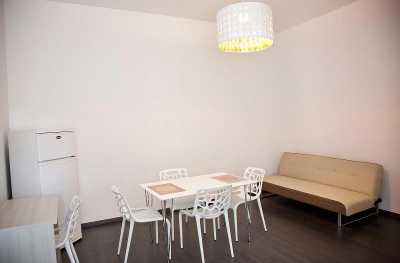Casa Vacanza San Giorgio Rooms - Lobi