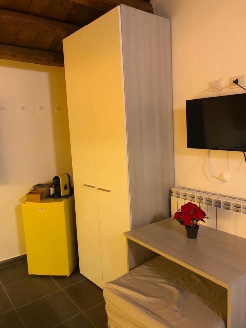 Casa Vacanza San Giorgio Rooms - Lobi