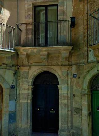 Casa Vacanza San Giorgio Rooms otel fotoğrafı