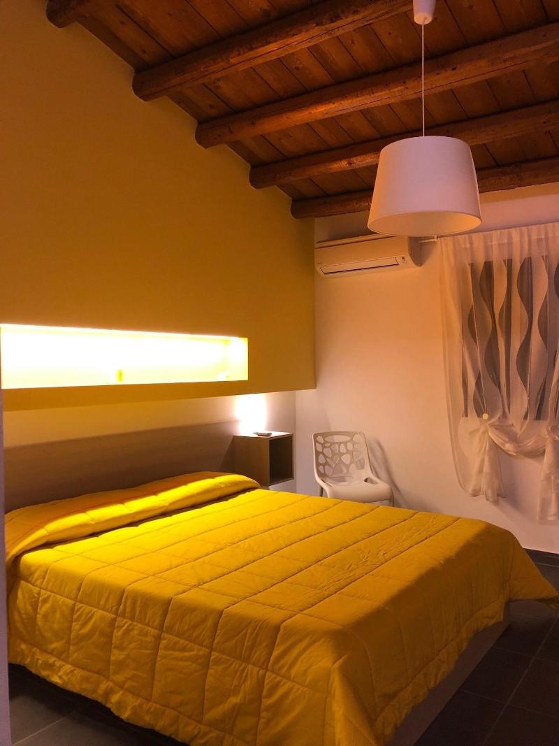 Casa Vacanza San Giorgio Rooms - Genel