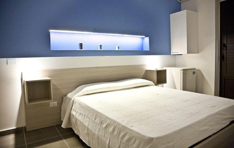 Casa Vacanza San Giorgio Rooms - Oda
