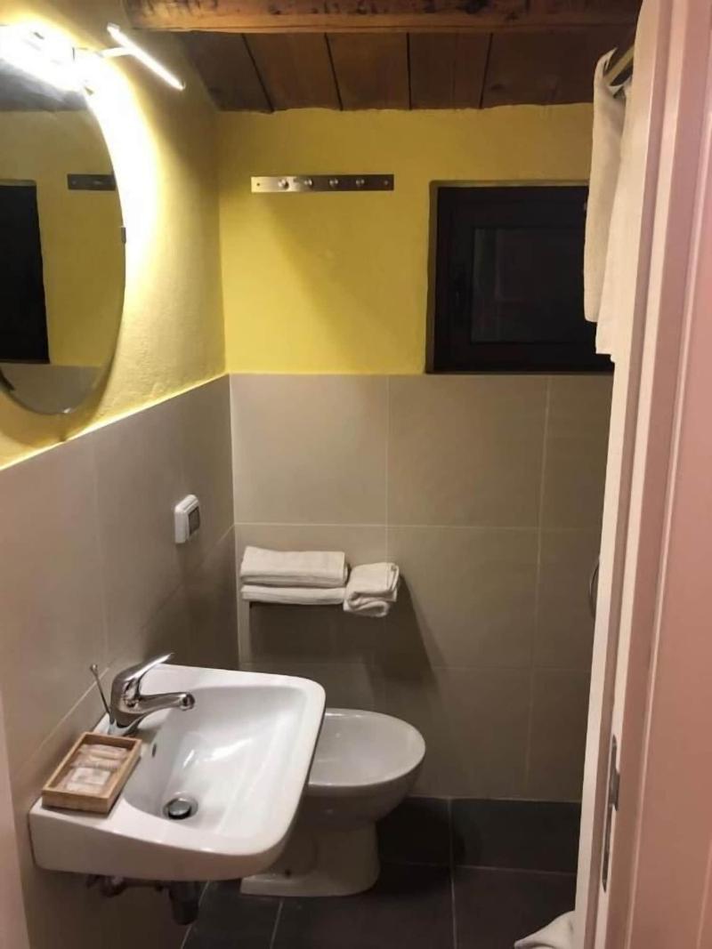 Casa Vacanza San Giorgio Rooms - Oda