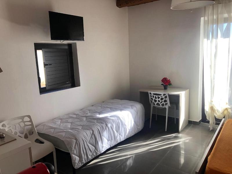 Casa Vacanza San Giorgio Rooms - Oda