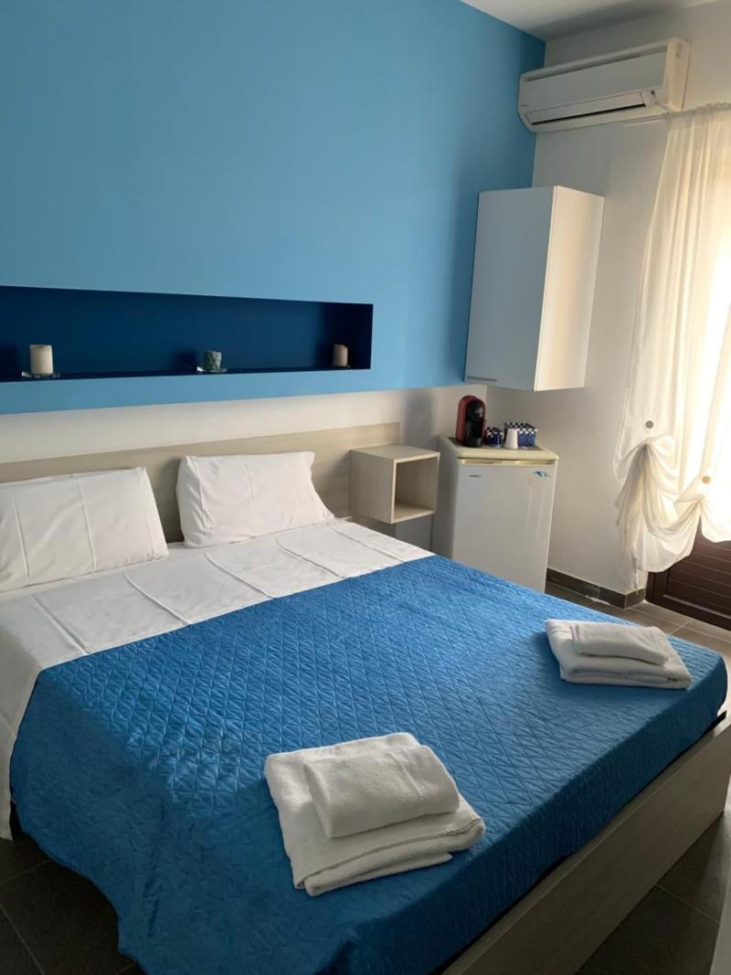 Casa Vacanza San Giorgio Rooms - Oda