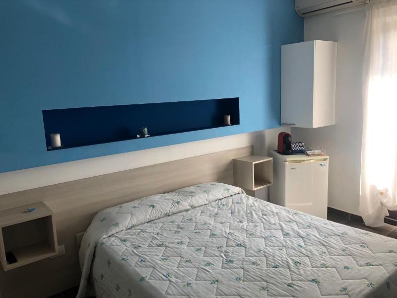Casa Vacanza San Giorgio Rooms - Oda
