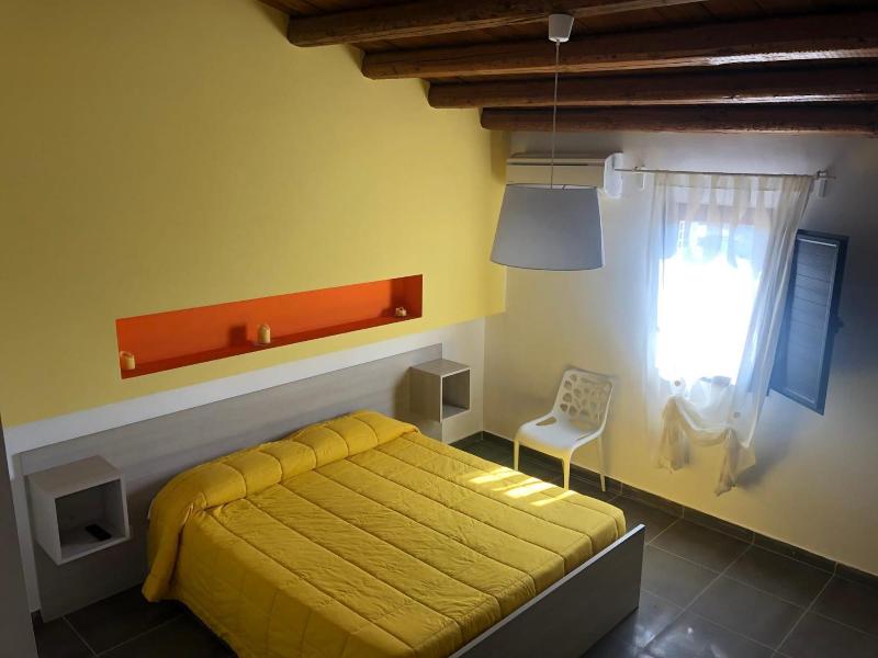 Casa Vacanza San Giorgio Rooms - Oda