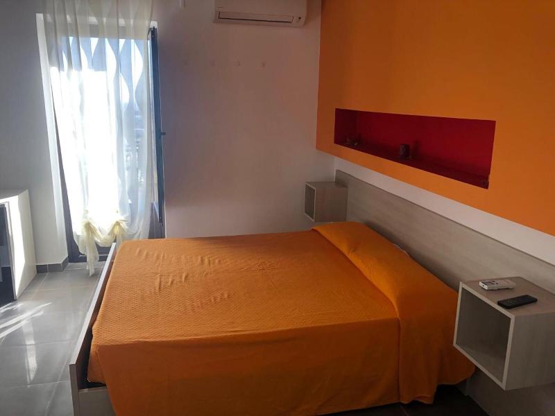 Casa Vacanza San Giorgio Rooms - Oda