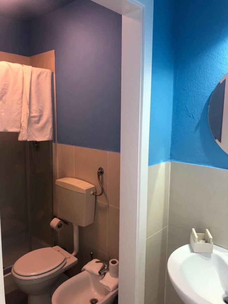 Casa Vacanza San Giorgio Rooms - Oda