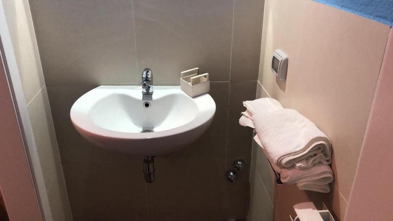 Casa Vacanza San Giorgio Rooms - Oda