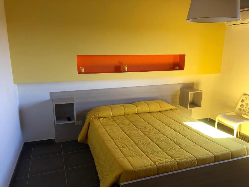Casa Vacanza San Giorgio Rooms - Oda