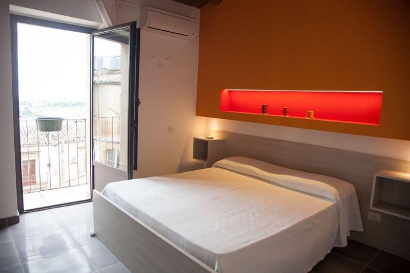 Casa Vacanza San Giorgio Rooms - Oda