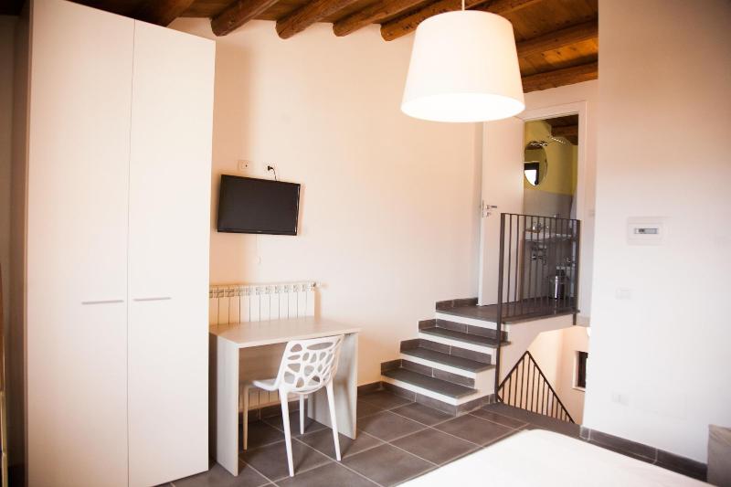 Casa Vacanza San Giorgio Rooms - Oda