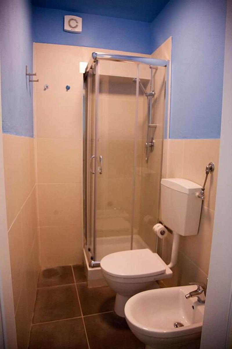 Casa Vacanza San Giorgio Rooms - Oda